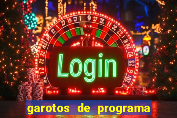 garotos de programa no rs